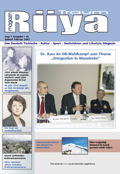 Ausgabe Februar 2006